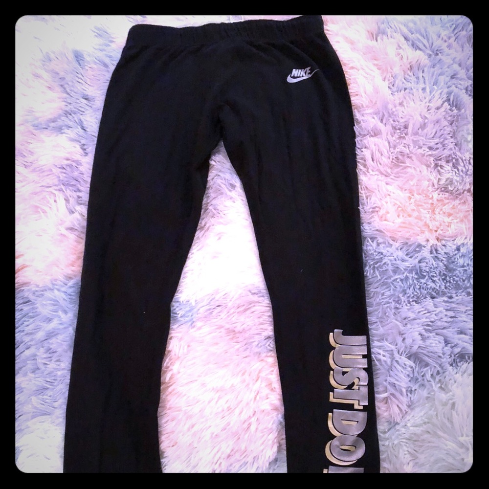 Nike yoga pants